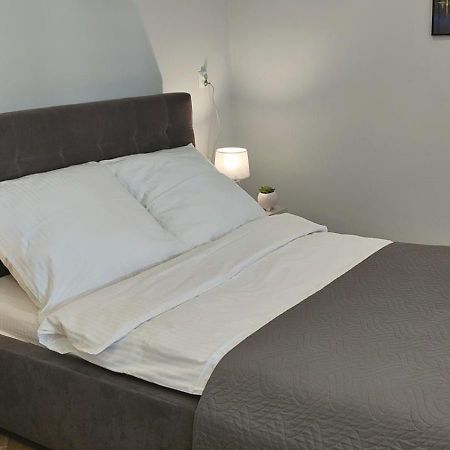 Apartament Leliwa - Centrum Tarnow Ngoại thất bức ảnh