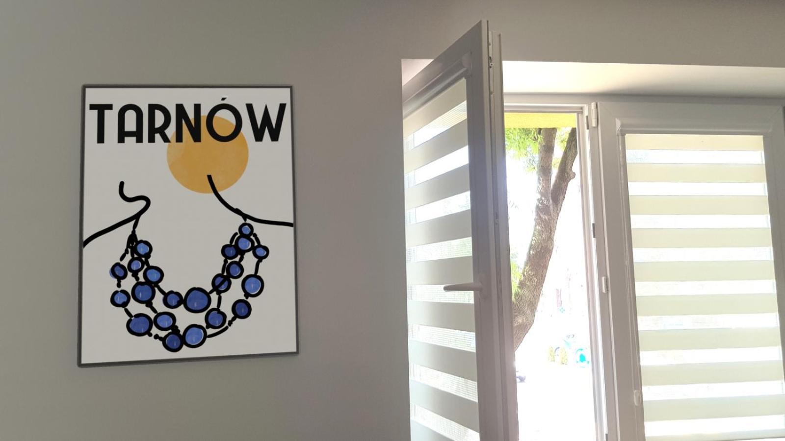 Apartament Leliwa - Centrum Tarnow Ngoại thất bức ảnh