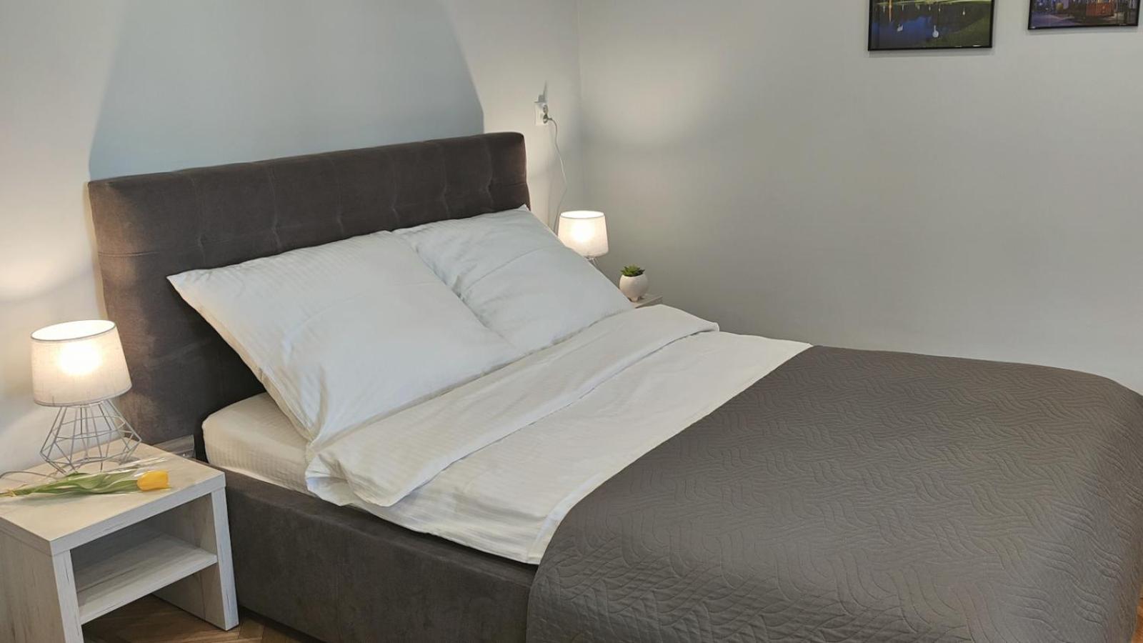 Apartament Leliwa - Centrum Tarnow Ngoại thất bức ảnh